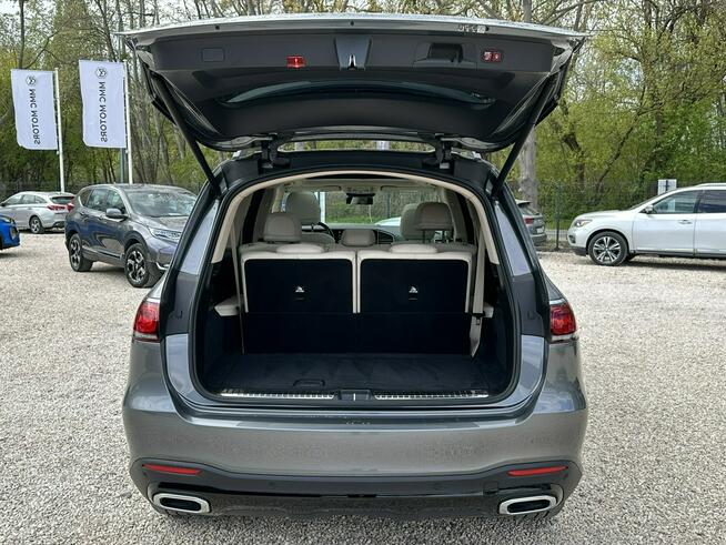 Mercedes GLS Klasa GLS 450 Pęcice - zdjęcie 10