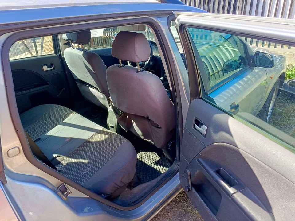 Ford Modeo r2002 Marki - zdjęcie 3
