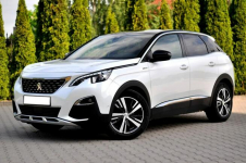 Peugeot 3008 SKÓRA _ NAVI _ Line Assist _ BLIS _ LEDY _ HAK Płock - zdjęcie 8