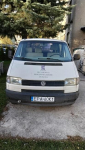Transporter T4 2.4 LONG. Sprawny, serwisowany, długie opłaty Pabianice - zdjęcie 7