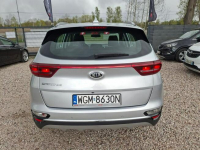 Kia Sportage 1.6 T-Gdi 177 km AWD Automat Kamera Navi Stare Budy - zdjęcie 7