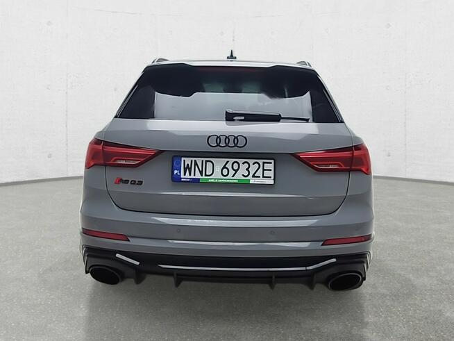 Audi RS Q3 Komorniki - zdjęcie 6