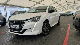 Peugeot 208 Zduńska Wola - zdjęcie 5
