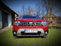 Dacia Duster Techroad 1.3 Turbo 4x2 (150KM) Seria limitowana Niedźwiada - zdjęcie 2