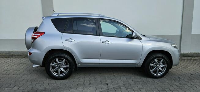 Toyota RAV-4 Okazja Niski przebieg #Bezwypadkowa#Serwisowana Rybnik - zdjęcie 8