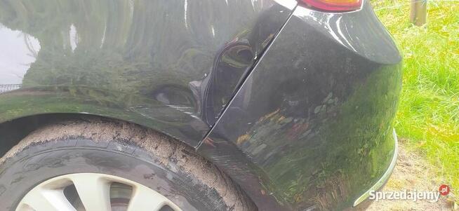 Opel Astra J 2013r. 2.0 CDTI 165KM Grójec - zdjęcie 10