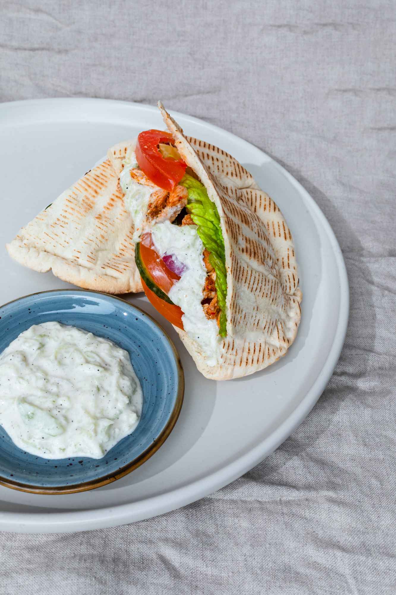 Catering dietetyczny WIELKOPOLSKIE z dostawą! Grunwald - zdjęcie 1