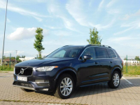 Volvo XC 90 T6 AWD z Gwarancją 7 Osobowy