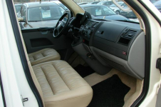 Volkswagen Multivan 2.5 TDI 170 KM Ful Opcja Piła - zdjęcie 9