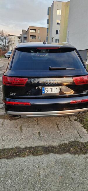 Audi Q7 Chorzów - zdjęcie 5