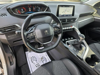 Peugeot 5008 2.0 150ps Perla Navi Full Led 7 Osobowy Allure Gwarancja Gniezno - zdjęcie 2