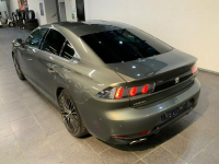 Peugeot 508 Sadlno - zdjęcie 4