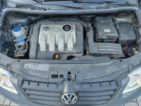 VW TOURAN 1900 TDI+HAK !!! Głogów - zdjęcie 8