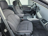 Audi A6 2.0 TDI 190KM po liftingu ULTRA automat SEDAN zadbany BDB STAN Gdynia - zdjęcie 7