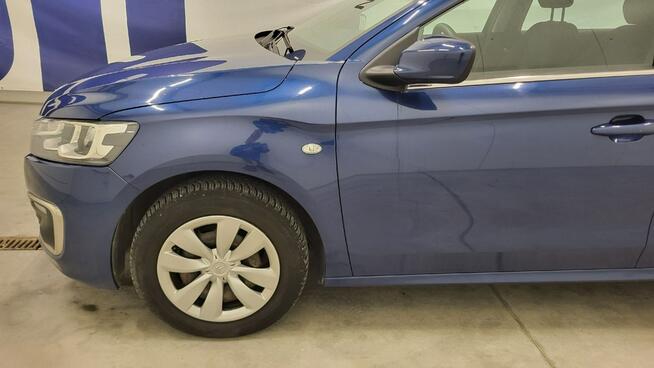 Citroen C-Elysée 1.2 PureTech GPF Feel Grójec - zdjęcie 10