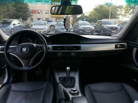 BMW E91 2007 320d Konin - zdjęcie 7