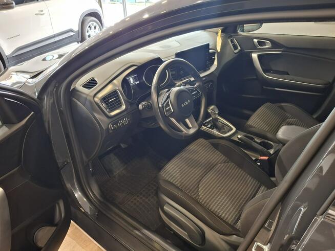 Kia Ceed SW 1.5 T-GDI M 160 KM Ostrów Wielkopolski - zdjęcie 11
