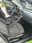 Opel Astra J 1.4 turbo Sports Tourer kombi Rok 2012 19500zł Kraków - zdjęcie 11