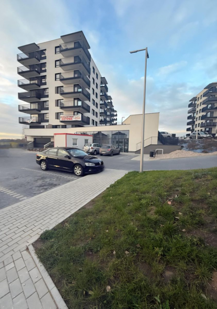 Lokal do wynajęcia 96,96m2  ul. Warszawska Wysokie Mazowieckie - zdjęcie 8