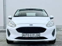 Ford Fiesta 89oookm Bezwypadkowy Zadbany Serwis Nowa Wieś Rzeczna - zdjęcie 2