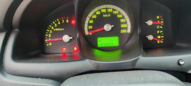 Kia Dąbrowa Tarnowska - zdjęcie 2