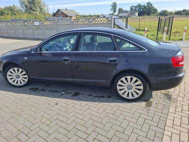 Sprzedam Audi A6 C6, 2.0 TDi Przygodzice - zdjęcie 7