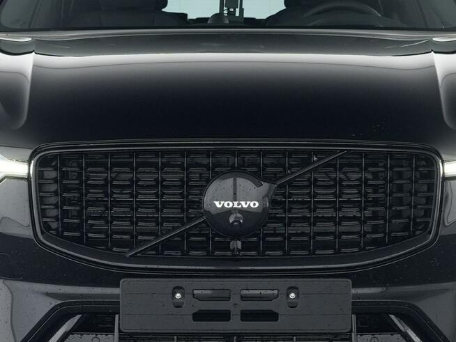 Volvo XC 60 B5(B) AWD Black Edition Ultra *Gwarancja*FV23%* Tychy - zdjęcie 4