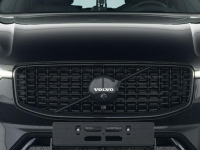 Volvo XC 60 B5(B) AWD Black Edition Ultra *Gwarancja*FV23%* Tychy - zdjęcie 4