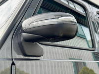 Mercedes G 500 Gwarancja 02.2027. Exclusive. Bezwypadkowy. FV 23%. Węgrzce - zdjęcie 10