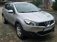Nissan Qashqai 2.0 CVT acenta Wąchock - zdjęcie 5