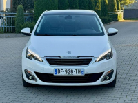 Peugeot 308 GT-Line ! Full Opcja ! Serwisowany ! po Opłatach ! Zwoleń - zdjęcie 11