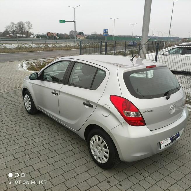 Hyundai i20 Lipówki - zdjęcie 10
