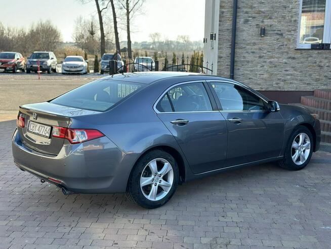 Honda Accord Sadlno - zdjęcie 10