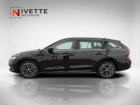 Škoda Octavia 1,4 TSI Plug-In Hybrid Style (204 KM) Salon PL F-Vat Warszawa - zdjęcie 6