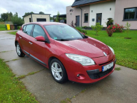 Renault Megane 1,9 DCI, 130KM, 6 biegów, climatronic Słupsk - zdjęcie 2