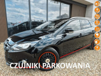 Focus 1.6 EcoBoost 150km klima CZUJNIKI serwis BEZWYPADEK 2013
