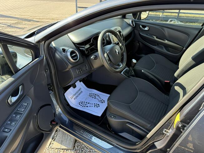 Renault Clio *gwarancja*LIMITED*super stan*navi* Dąbrowa - zdjęcie 6