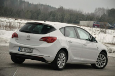 Opel Astra 1,4 Turbo*120KM*LIFT*LED*Niemcy*ASO Ostrów Mazowiecka - zdjęcie 10