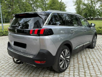 Peugeot 5008 GT Line Full LED Navi Panorama  7 foteli Gwarancja Kutno - zdjęcie 6
