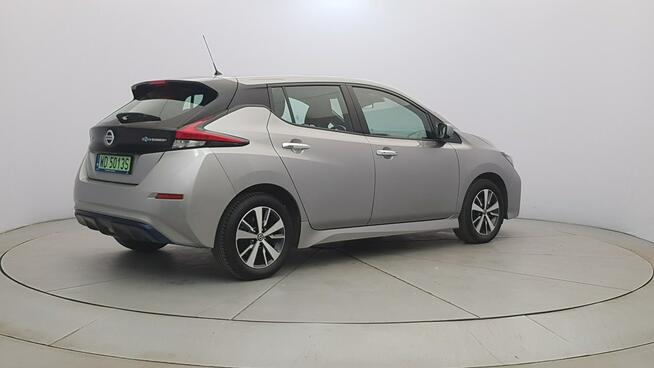 Nissan Leaf 40kWh Acenta! Z polskiego salonu ! Faktura VAT ! Warszawa - zdjęcie 7