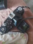 Sprzedam aparat fotograficzny Zenit Legnica - zdjęcie 4
