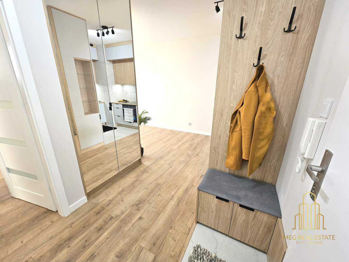 Przy Politechnice* Dwa pokoje* winda*centrum Białystok - zdjęcie 7