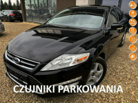 Mondeo Titanium 2.0 benzyna 203km PDC grzane fotele BEZWY serwis 2013