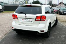 Fiat Freemont BLACK CODE Cross*4x4Aut170km*Kamera*Navi*Skóra Warszawa - zdjęcie 4