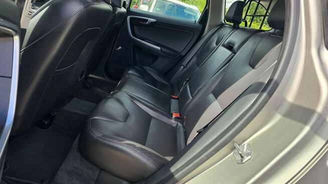 Volvo XC 60 2.0 diesel skóra automat 2015r Płock - zdjęcie 5