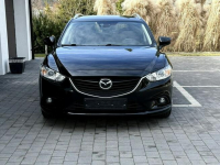 Mazda 6 Zadbane auto Radom - zdjęcie 12