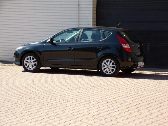 Hyundai i30 Klimatronic / Gwarancja /Lift /I Właść /2011 Mikołów - zdjęcie 9