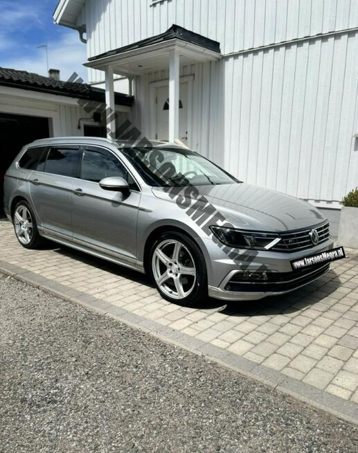 Volkswagen Passat Kiczyce - zdjęcie 3