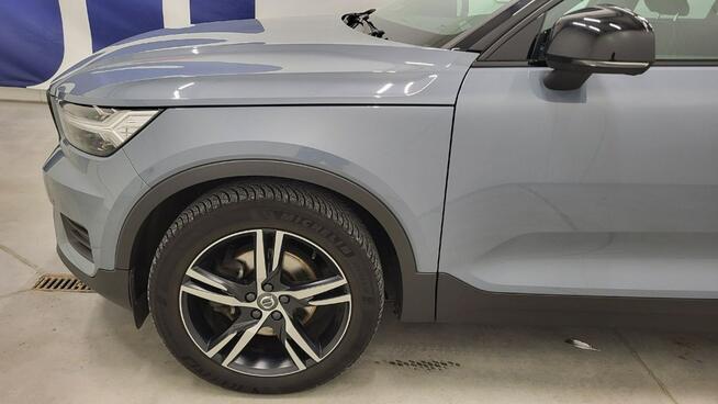 Volvo XC 40 B4 B AWD R-Design aut Grójec - zdjęcie 10