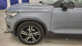 Volvo XC 40 B4 B AWD R-Design aut Grójec - zdjęcie 10